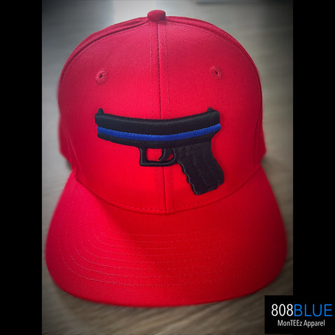 Glock Red Hats
